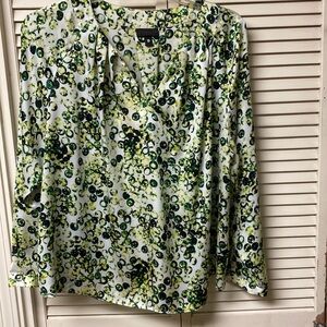 Worthington blouse